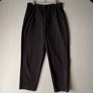 Zara sz S slouchy‎ trousers